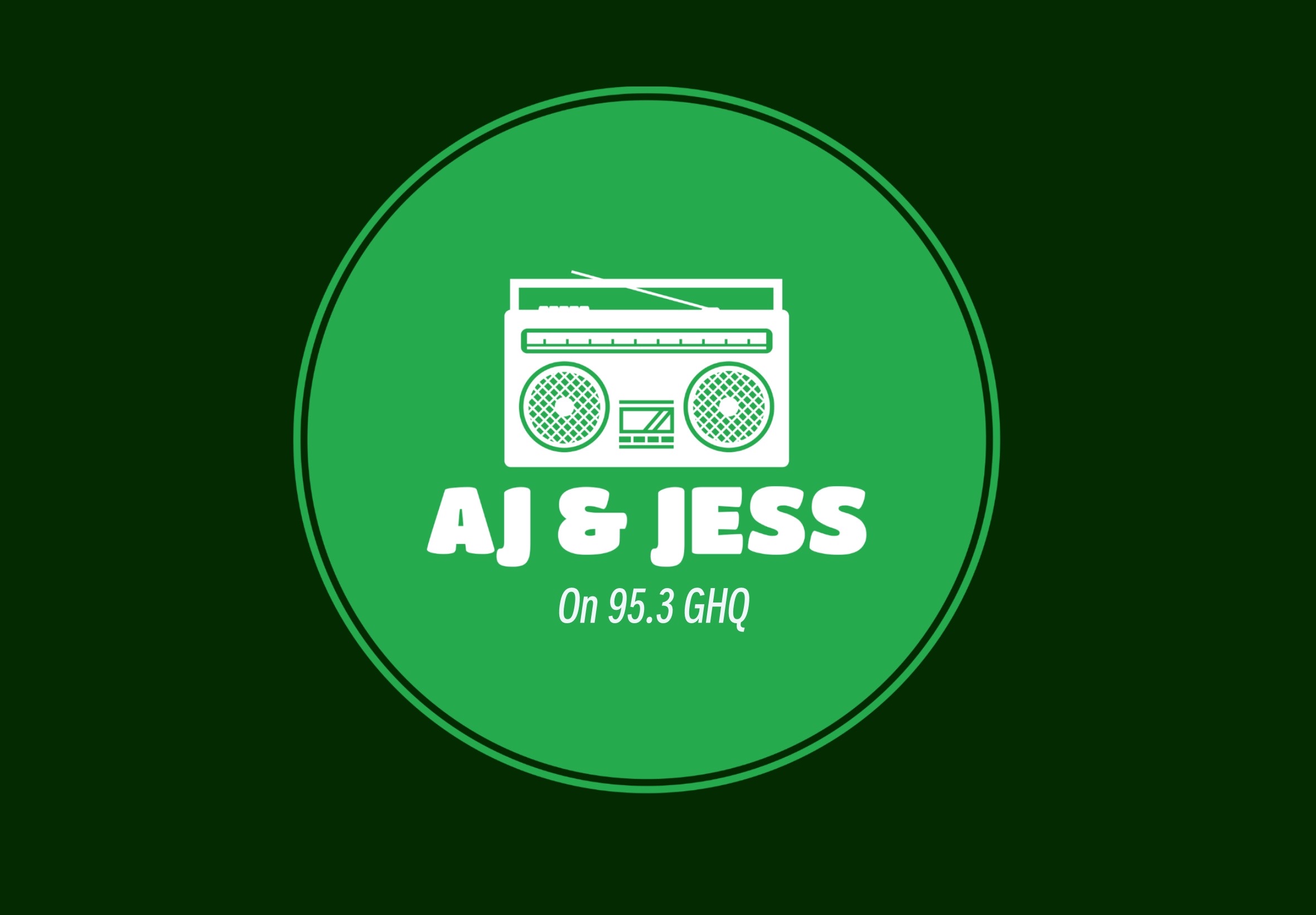 Aj jess ghq fm