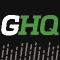 GHQ mobile app icon.