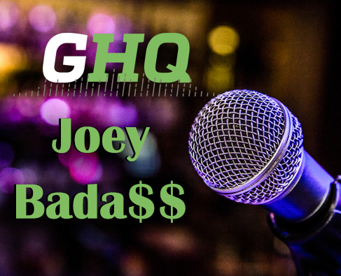 SGP Presents: Joey Bada
 Featuring Jean Deaux – GHQ.fm