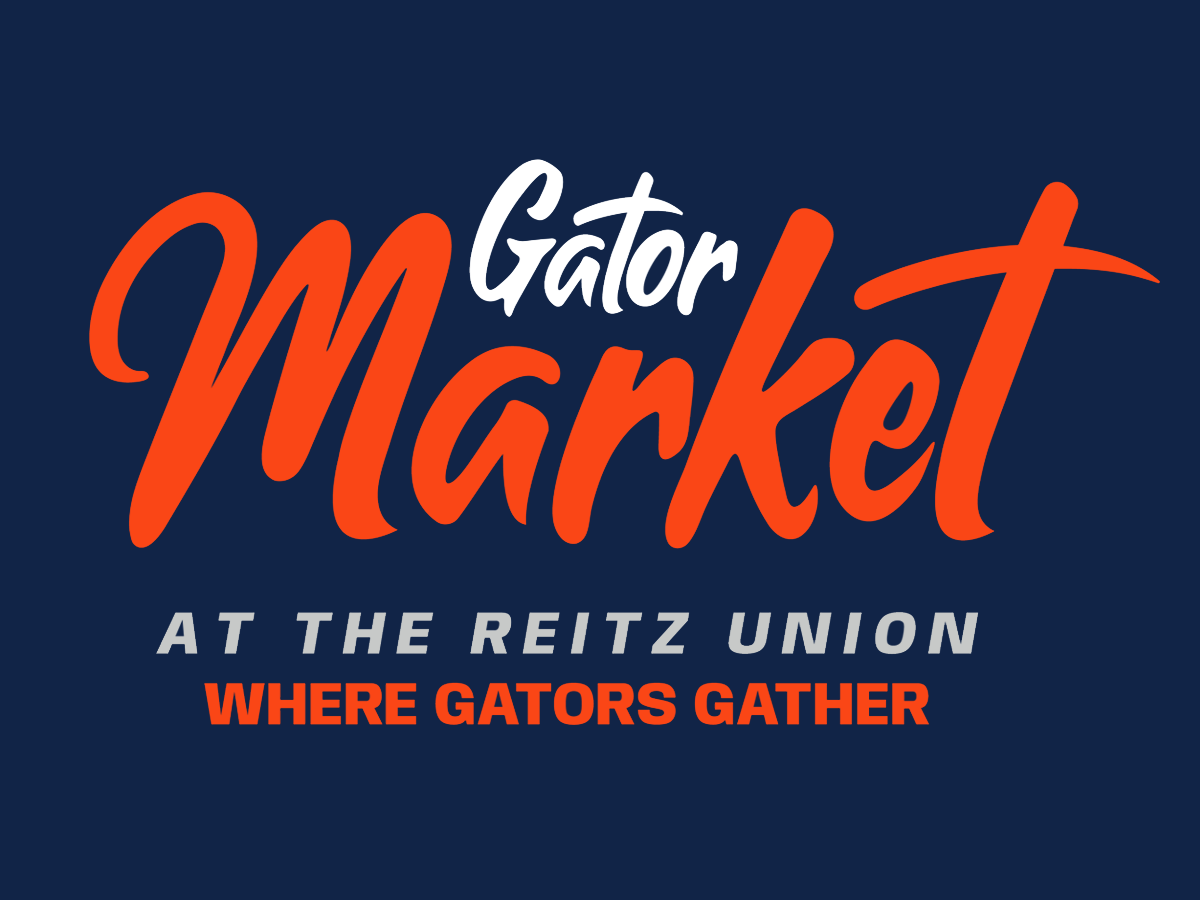 GHQ at Gator Market