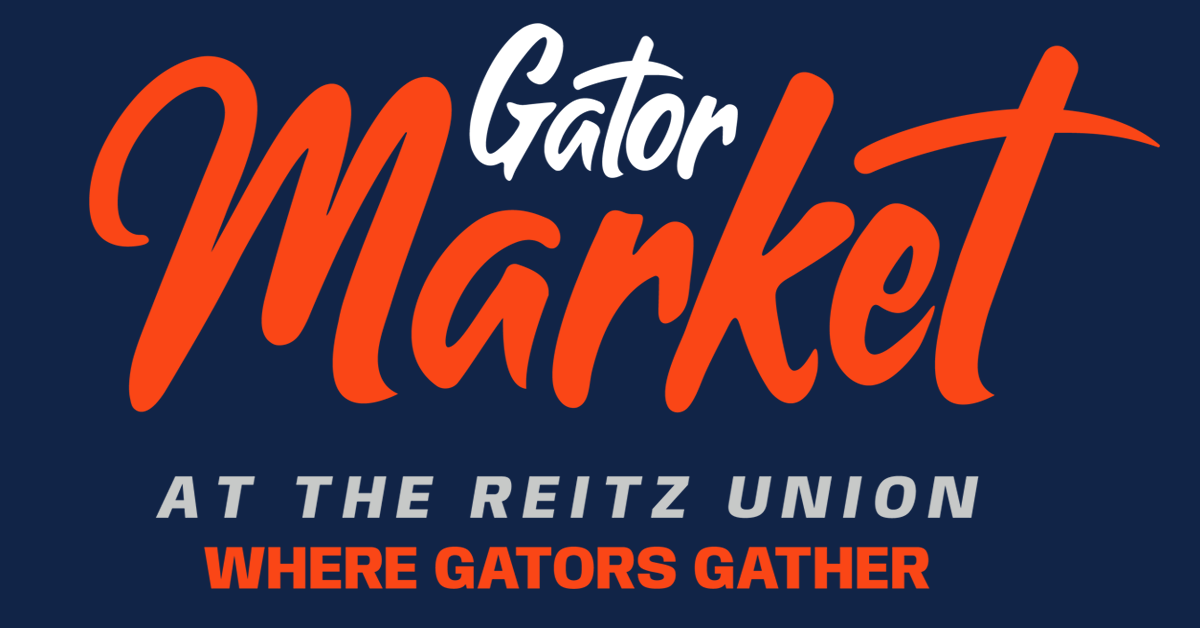 GHQ at Gator Market