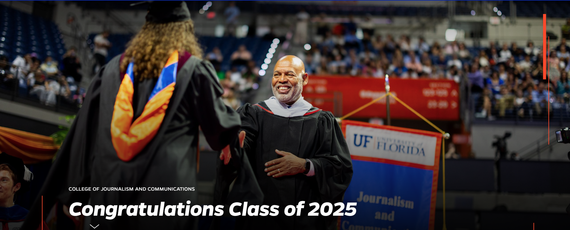 Congratulations Graduates Ghq Fm