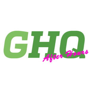 GHQ after Hours with J.R.
