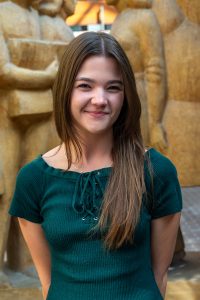 Reagan Bresnahan