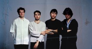 the New York based rock band Quarters of Change