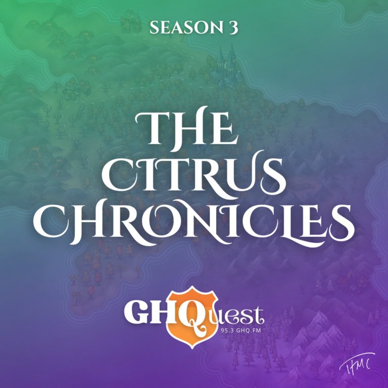 TCC | S3E5 Everyone is Gone.