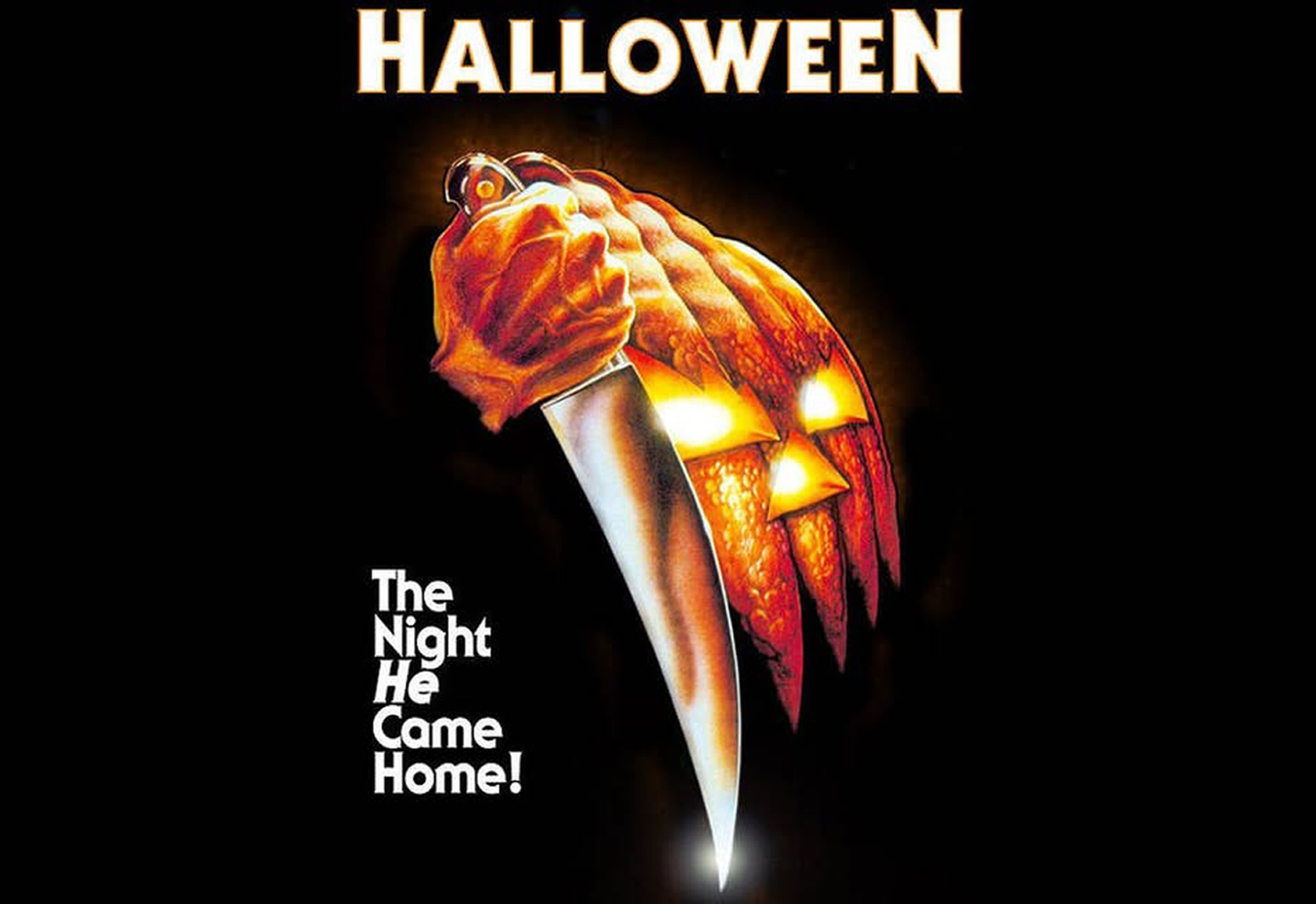 Halloween Cinema